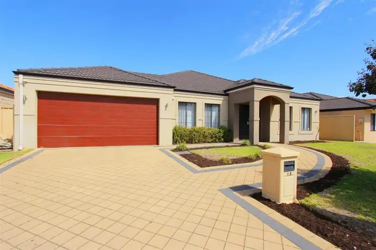 Main view of Homely house listing, 15 MacDermott Parade, Darch WA 6065