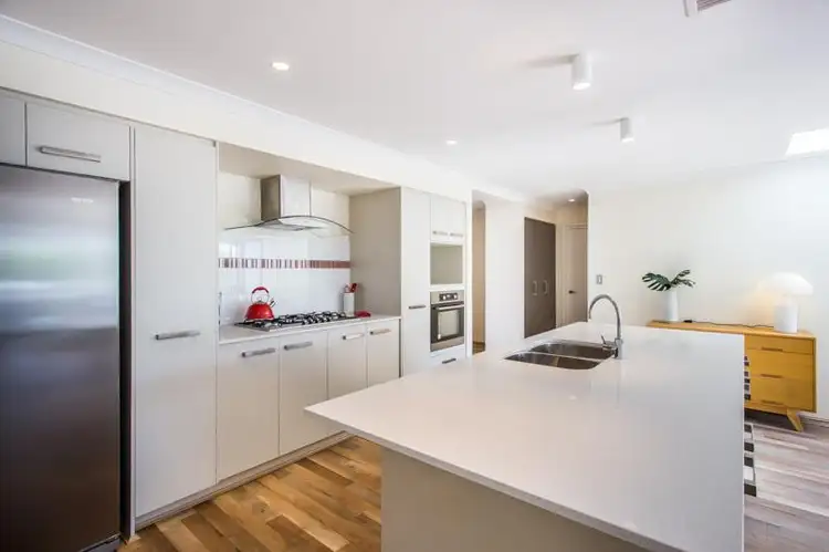 Second view of Homely house listing, 63 Lago Promenade, Aveley WA 6069