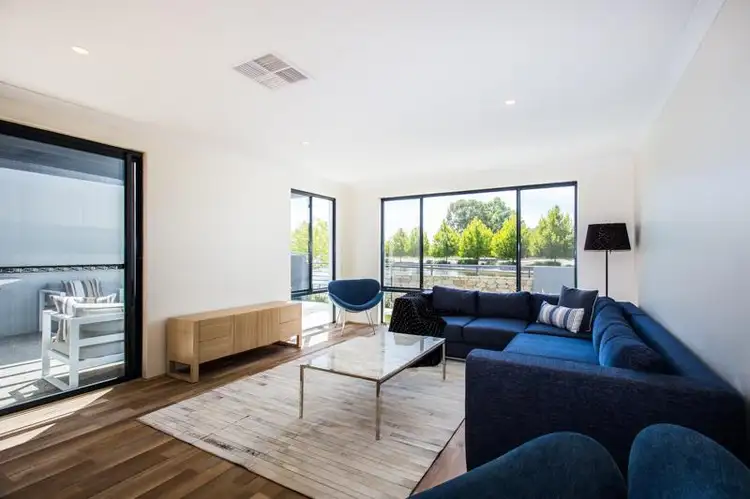 Third view of Homely house listing, 63 Lago Promenade, Aveley WA 6069