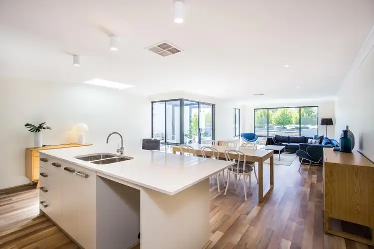 Fourth view of Homely house listing, 63 Lago Promenade, Aveley WA 6069