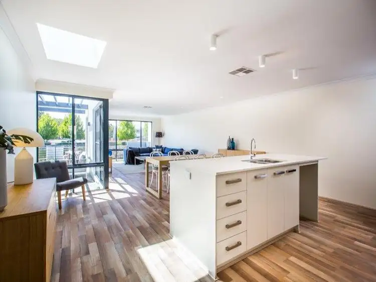 Fifth view of Homely house listing, 63 Lago Promenade, Aveley WA 6069