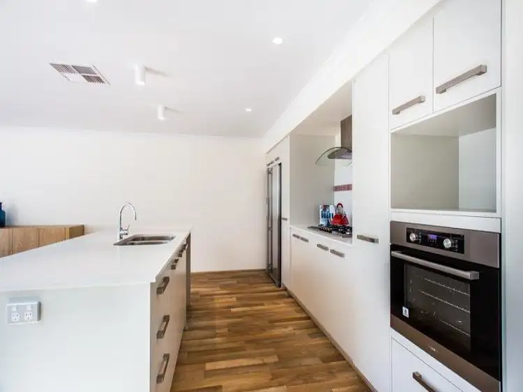 Sixth view of Homely house listing, 63 Lago Promenade, Aveley WA 6069