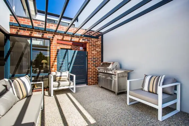 Seventh view of Homely house listing, 63 Lago Promenade, Aveley WA 6069