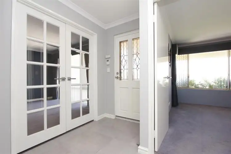 Second view of Homely house listing, 9 Joudah Court, High Wycombe WA 6057