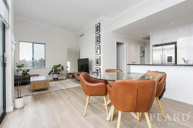Main view of Homely unit listing, 10/99 Bordeaux Lane, Ellenbrook WA 6069