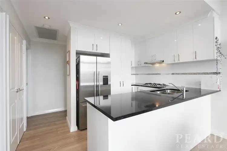 Fifth view of Homely unit listing, 10/99 Bordeaux Lane, Ellenbrook WA 6069