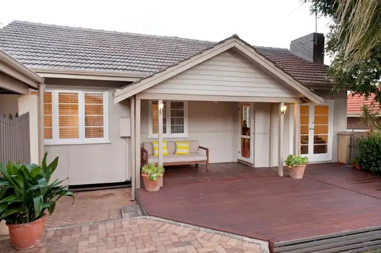 Second view of Homely house listing, 192 Woodside Street, Doubleview WA 6018