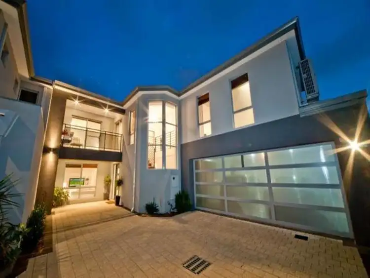 41c Norman Street, Innaloo WA 6018