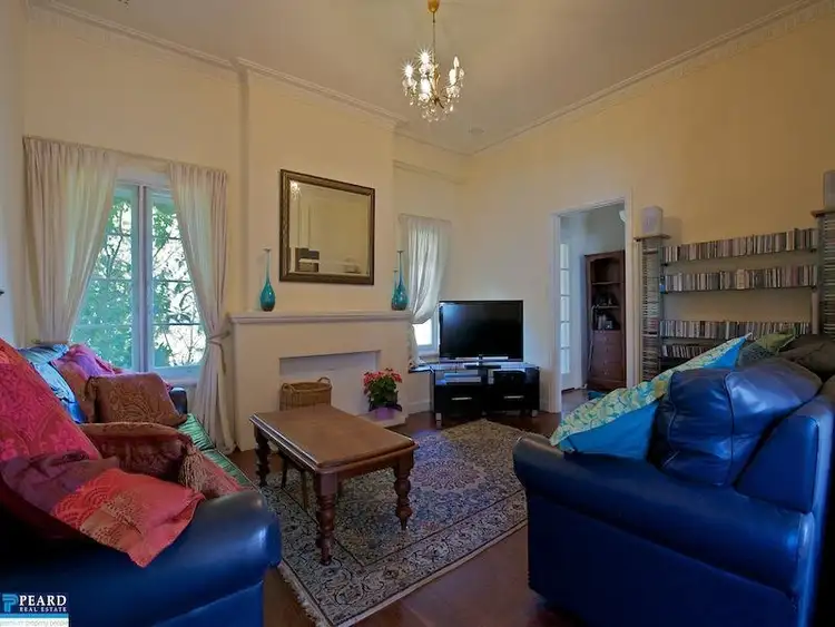 Fourth view of Homely house listing, 25 Auborough Street, Doubleview WA 6018