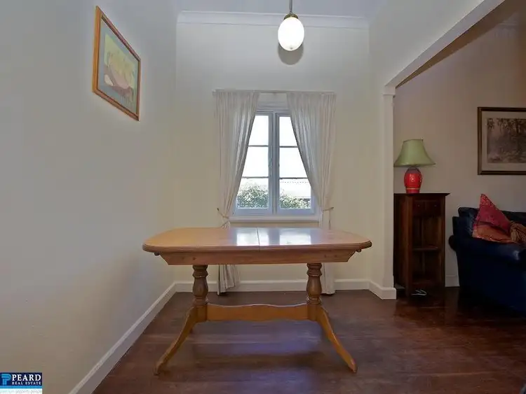 Fifth view of Homely house listing, 25 Auborough Street, Doubleview WA 6018