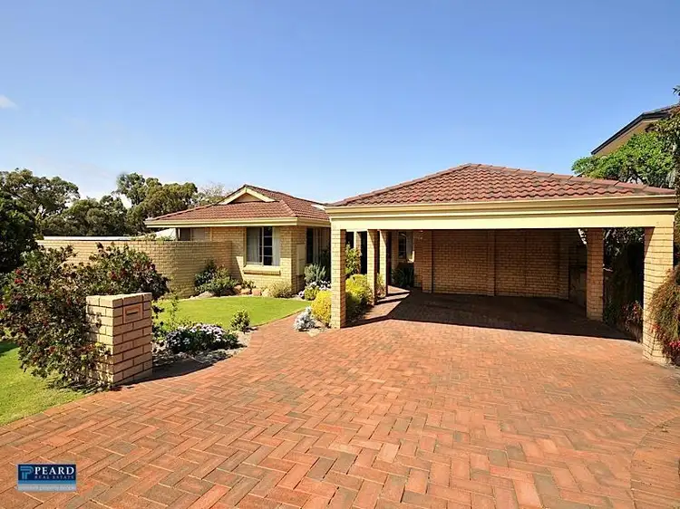 5 Greenmount Heights, Hillarys WA 6025