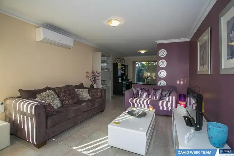 Second view of Homely villa listing, 2/72 Federal Street, Tuart Hill WA 6060