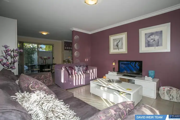 Third view of Homely villa listing, 2/72 Federal Street, Tuart Hill WA 6060