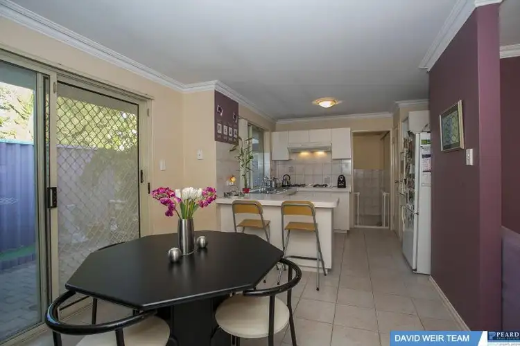 Fourth view of Homely villa listing, 2/72 Federal Street, Tuart Hill WA 6060