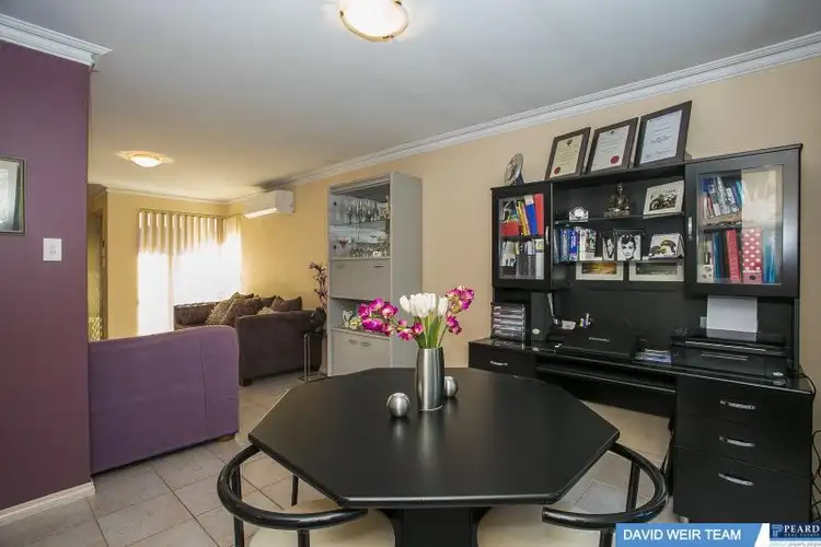 Fifth view of Homely villa listing, 2/72 Federal Street, Tuart Hill WA 6060