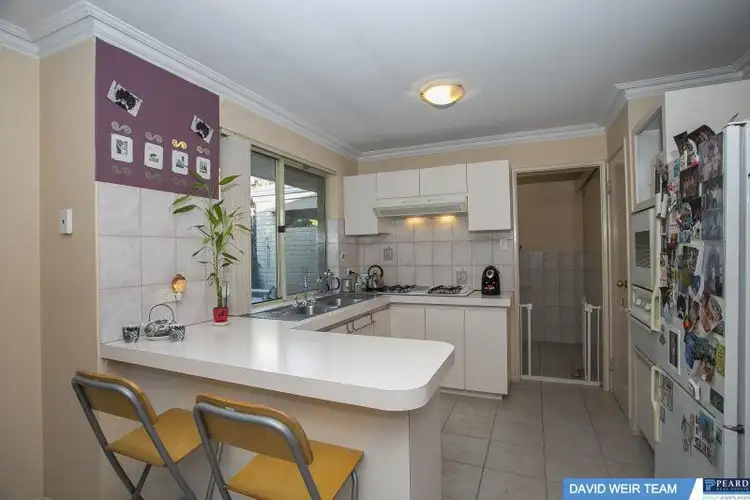 Sixth view of Homely villa listing, 2/72 Federal Street, Tuart Hill WA 6060