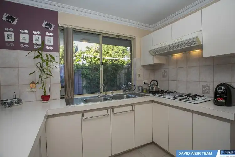 Seventh view of Homely villa listing, 2/72 Federal Street, Tuart Hill WA 6060