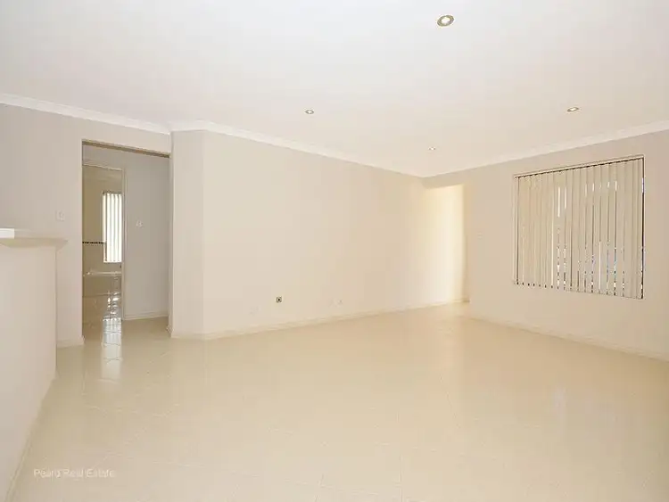Third view of Homely semi-detached listing, 6A Currong Way, Nollamara WA 6061