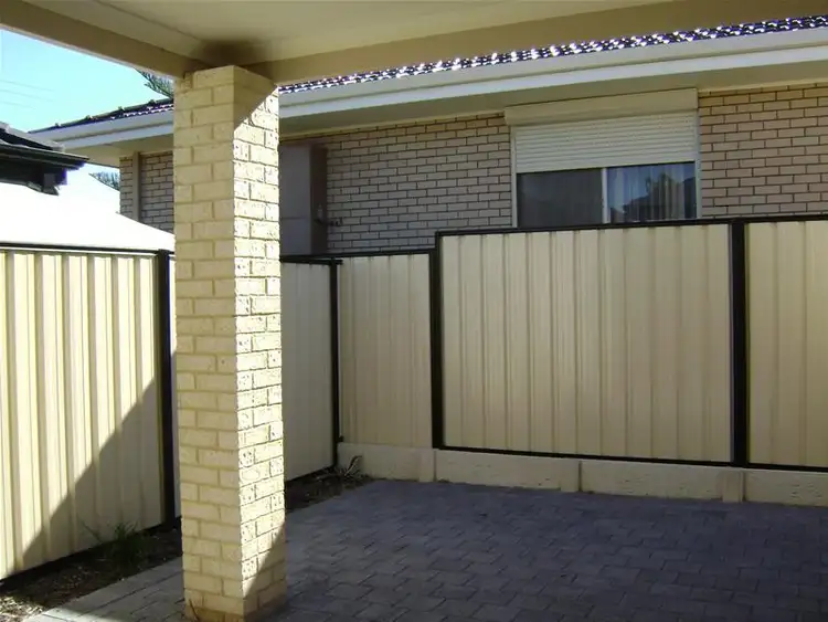 Third view of Homely semi-detached listing, 290B Wanneroo Road, Nollamara WA 6061