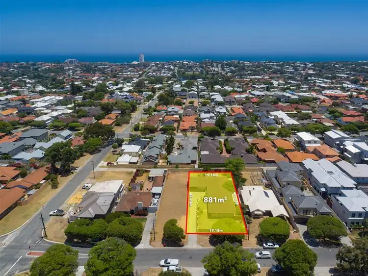 1/169 Grand Promenade, Doubleview WA 6018