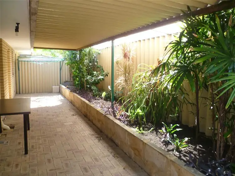 Fourth view of Homely house listing, 1/169 Grand Promenade, Doubleview WA 6018