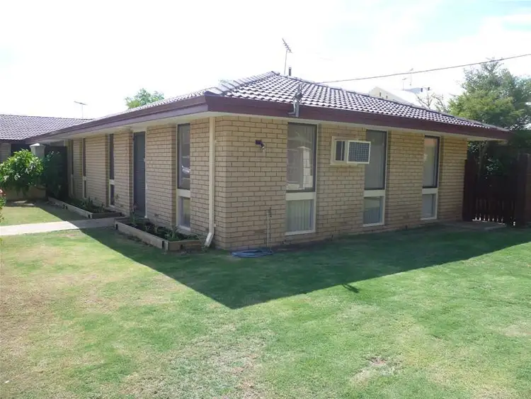 Fifth view of Homely house listing, 1/169 Grand Promenade, Doubleview WA 6018