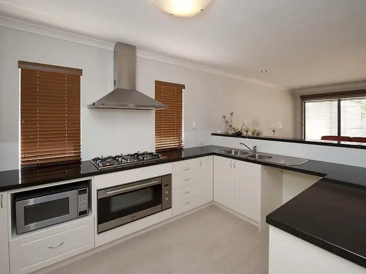Second view of Homely townhouse listing, 12B Francis Avenue, Karrinyup WA 6018