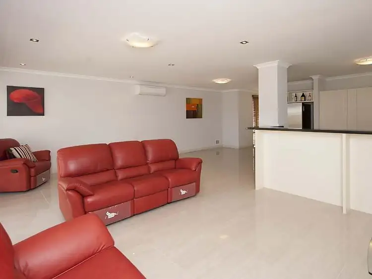 Fifth view of Homely townhouse listing, 12B Francis Avenue, Karrinyup WA 6018