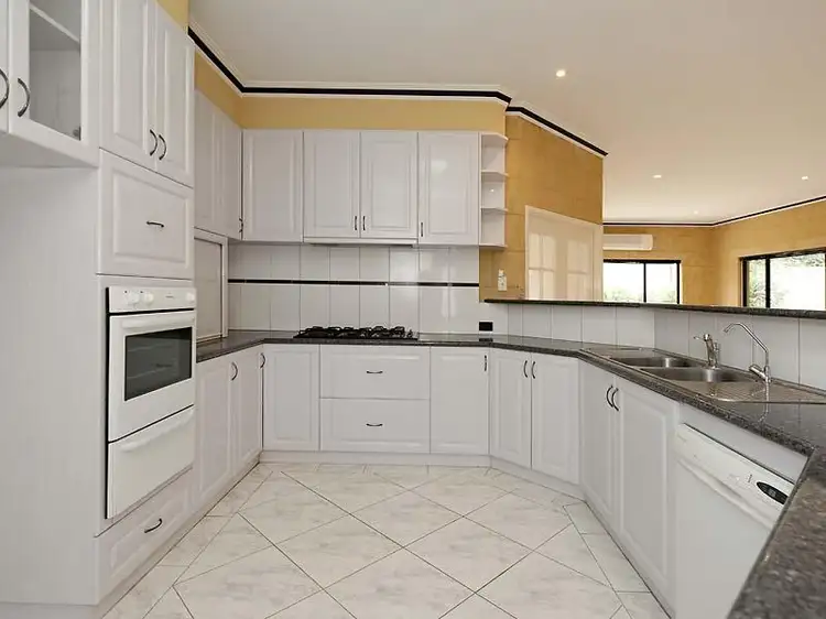 Second view of Homely house listing, 6 Anna Place, Wanneroo WA 6065