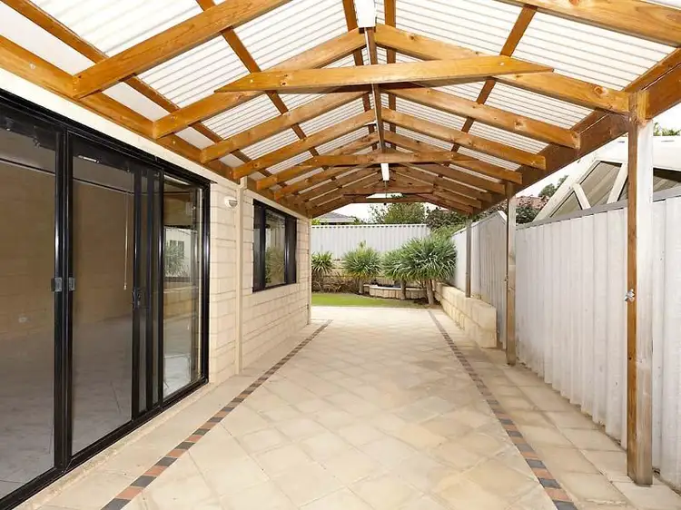 Third view of Homely house listing, 6 Anna Place, Wanneroo WA 6065