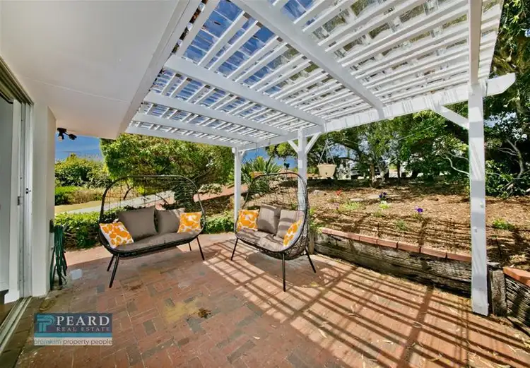 Seventh view of Homely house listing, 23a Glenn Place, Duncraig WA 6023