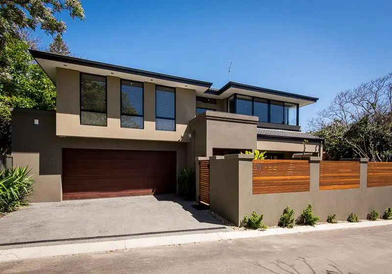 Main view of Homely townhouse listing, 216a Wilding Street, Doubleview WA 6018