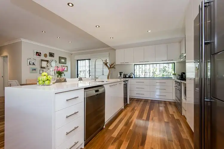 Seventh view of Homely townhouse listing, 216a Wilding Street, Doubleview WA 6018