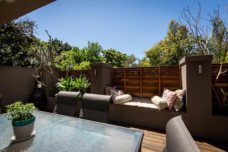 Third view of Homely townhouse listing, 216a Wilding Street, Doubleview WA 6018