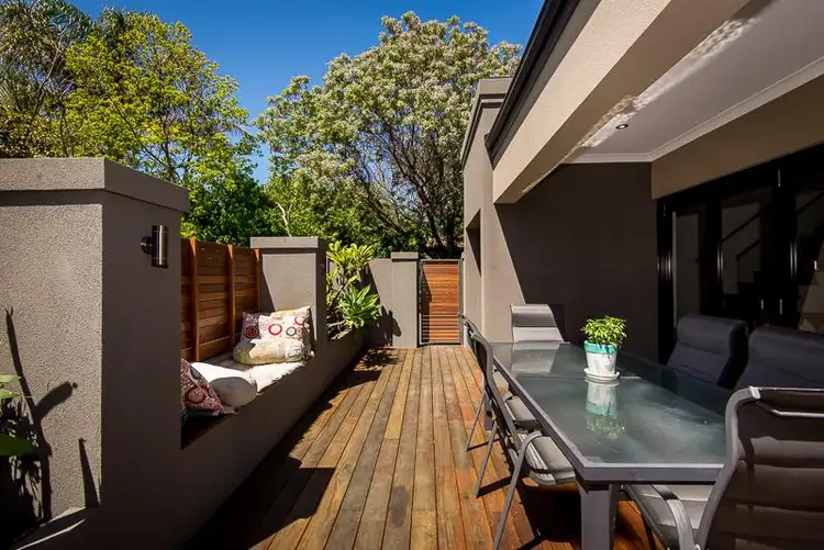 Fourth view of Homely townhouse listing, 216a Wilding Street, Doubleview WA 6018