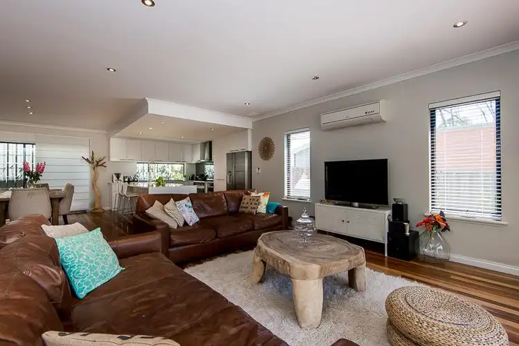 Sixth view of Homely townhouse listing, 216a Wilding Street, Doubleview WA 6018