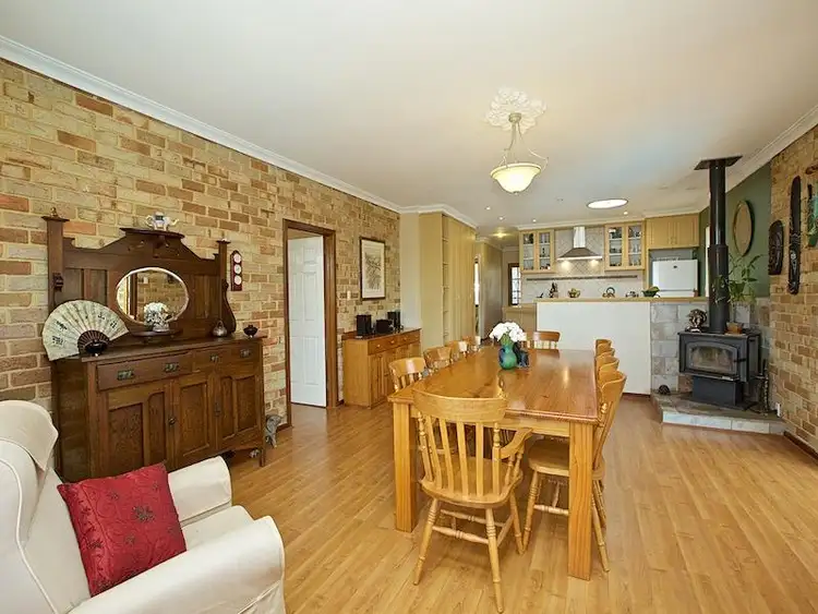 Sixth view of Homely house listing, 36 Taylor Way, Hillarys WA 6025