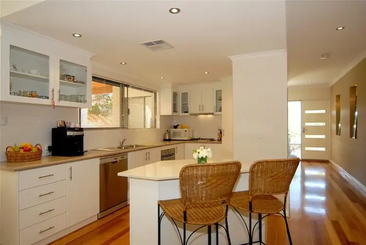 Fourth view of Homely house listing, 27 Bartlett Crescent, Karrinyup WA 6018