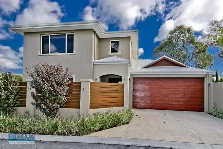 184a Alice Street, Doubleview WA 6018