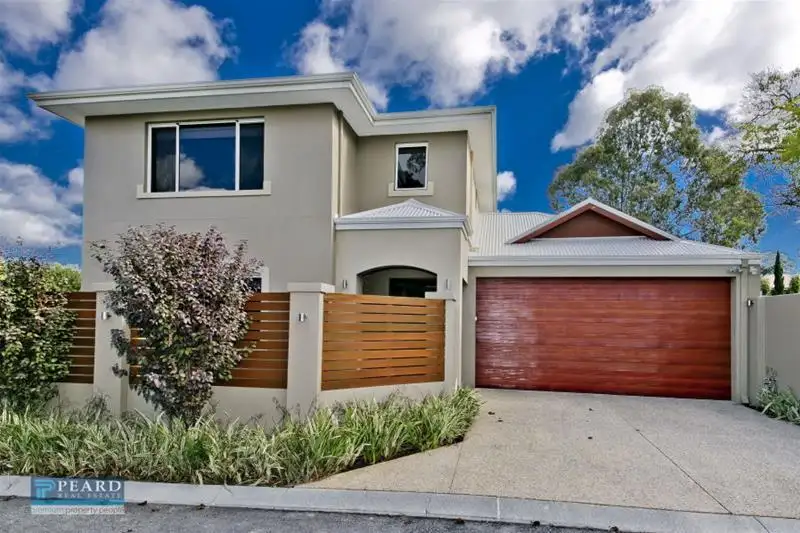 Main view of Homely house listing, 184a Alice Street, Doubleview WA 6018