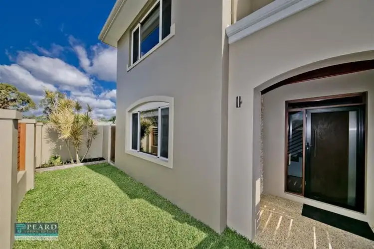Second view of Homely house listing, 184a Alice Street, Doubleview WA 6018