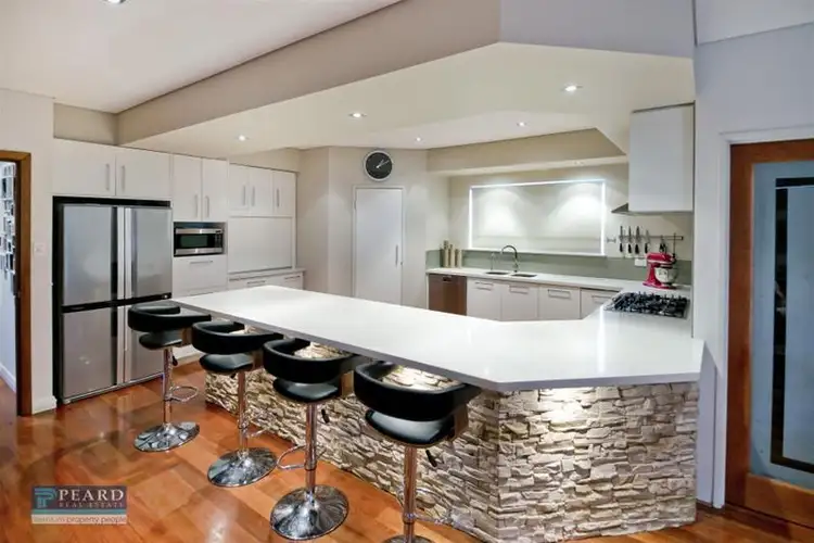 Fifth view of Homely house listing, 184a Alice Street, Doubleview WA 6018