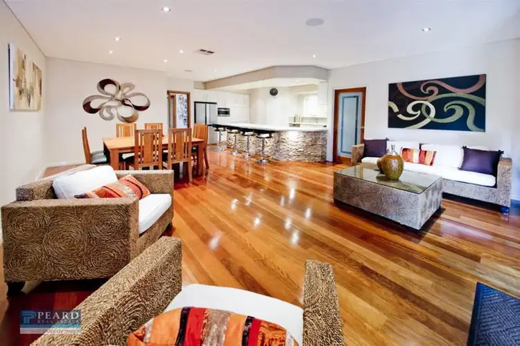 Sixth view of Homely house listing, 184a Alice Street, Doubleview WA 6018