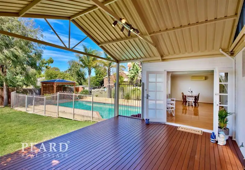 Main view of Homely house listing, 21 Austin Way, Padbury WA 6025