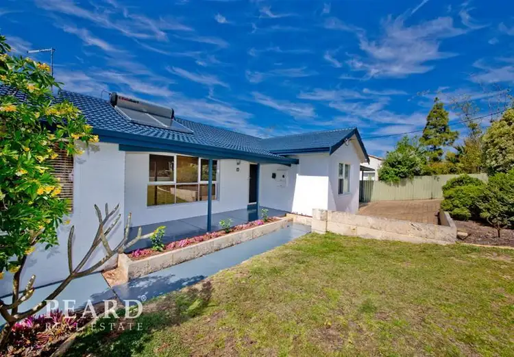 Second view of Homely house listing, 21 Austin Way, Padbury WA 6025