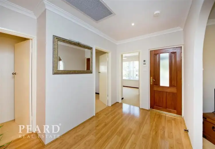 Third view of Homely house listing, 21 Austin Way, Padbury WA 6025