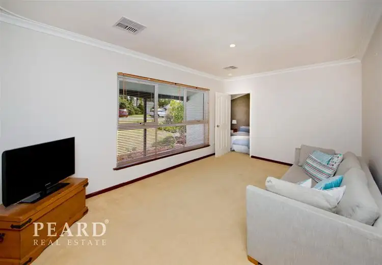 Fourth view of Homely house listing, 21 Austin Way, Padbury WA 6025