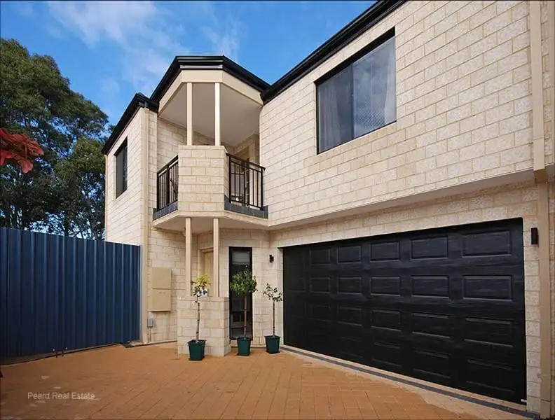 Main view of Homely townhouse listing, 31C Maroog Way, Nollamara WA 6061