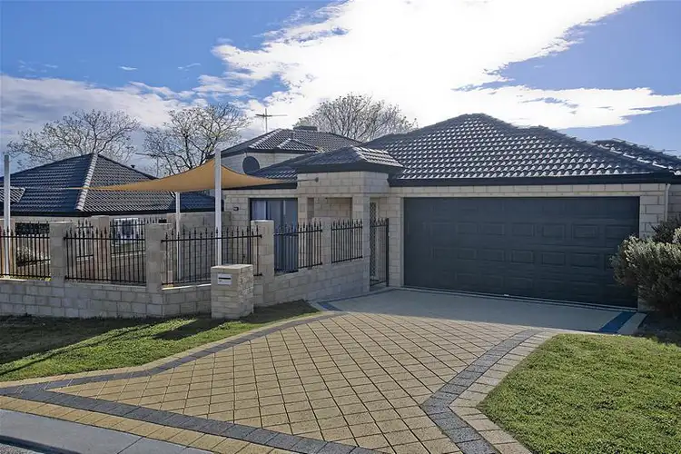 Main view of Homely villa listing, 3d Braewood Court, Nollamara WA 6061