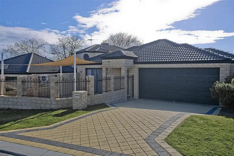 Main view of Homely villa listing, 3d Braewood Court, Nollamara WA 6061
